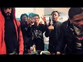 CEO Guccii No Buttonz Official Video