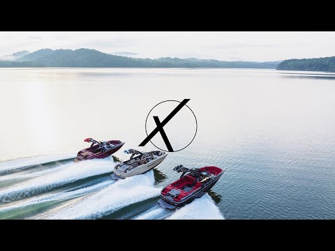 2024 Mastercraft X22 in Memphis, Tennessee - Video 1