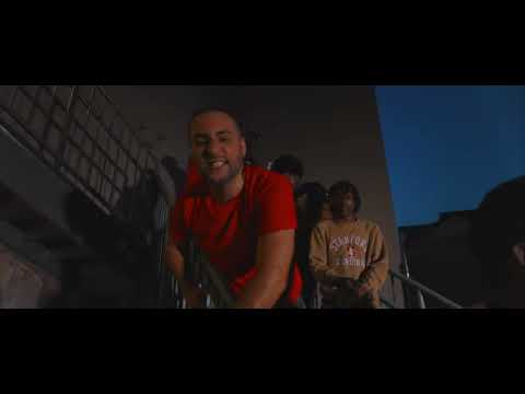 Ace Kannon - Paramount (Official Video)