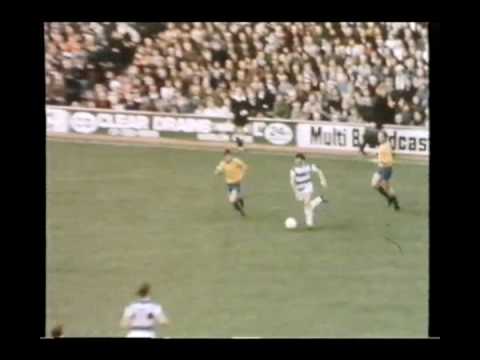 QPR-Everton 1975