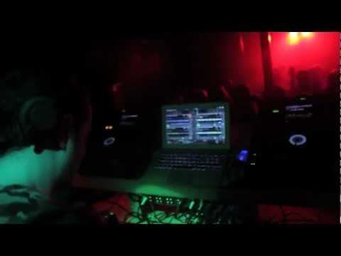 CLUB HQ TV: Pirupa @ Sub_Remote - 03.11.12