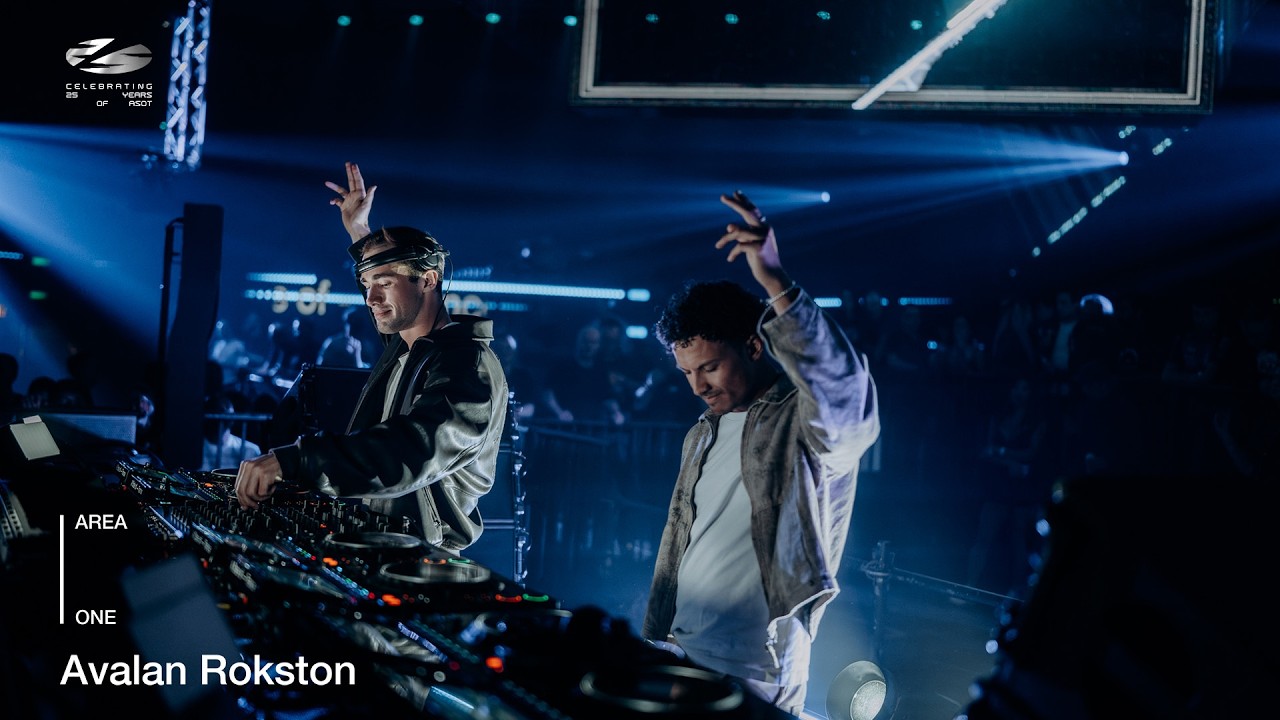 A State of Trance 2026