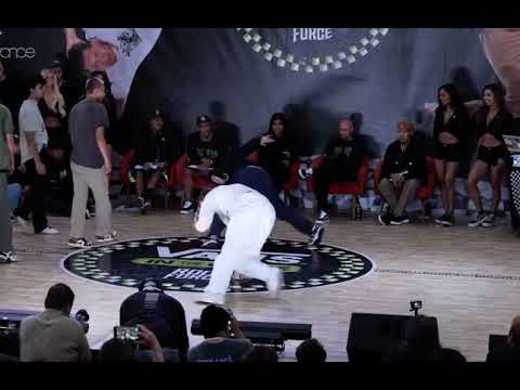 Promotional video thumbnail 3 for Break Dancer