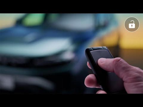 carte Renault mains libres - Renault Duster