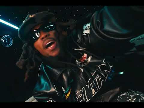 BMUXX CARTER  - MAKOINDE TRAP  [VISUALISER]