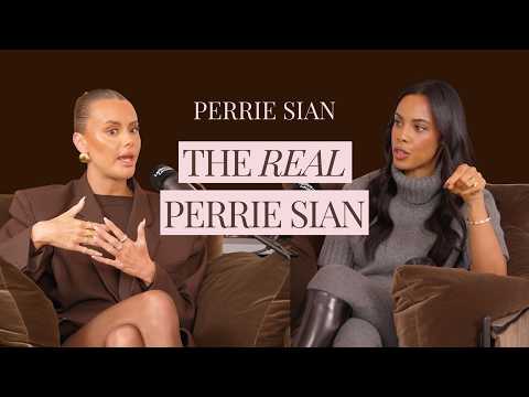 Perrie Sian: “£3.5M in Sales… But I Still Feel Like a Fraud”