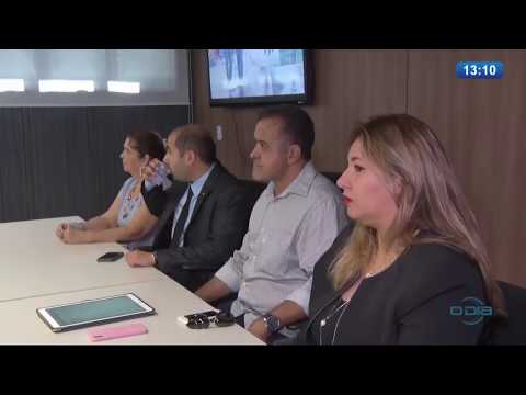 O DIA NEWS 27 06  AudieÌ‚ncia puÌblica de oferta do PiauiÌ Shopping Moda