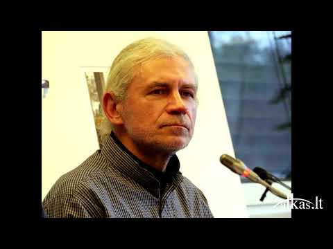 D. Razauskas įvardijo mūsų tautą kamuojančios ligos simptomus ir priežastis