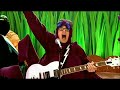 Weezer All My Friends Are Insects Instrumental Only