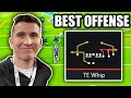 How TDBarrett Built The Best Offense In Madden