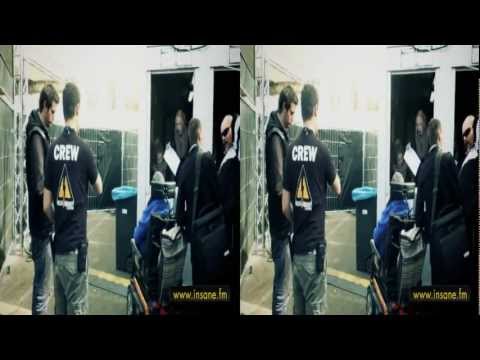 HARDSHOCK FESTIVAL 2012 (Insane Agency Aftermovie) 3D