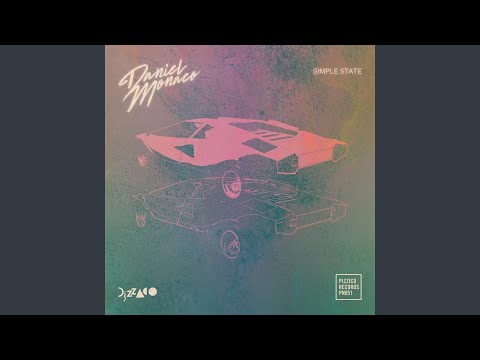 Simple State (Sauvage World's "A Little Italo Version")