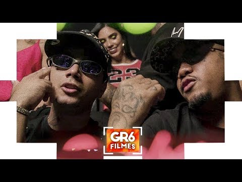 MC Davi e MC Dimenor DR - Começou a Chover (GR6 Filmes) DJ Guil Beats