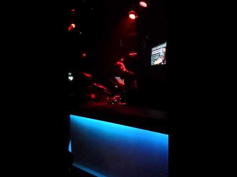 Mental Penetration - 24 augustus 2013: Insane Psychopaths, Broadway