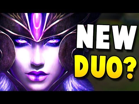 RANK 1 TALON DID THIS TO ME?? IT'S TIME FOR A NEW DUO.. - Challenger to RANK 1