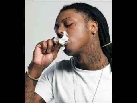 New Lil Wayne 2012 ft Nicki Minaj & Rick Ross - The Game/Rah _Produced by PardonMyHyppe (HQ HD)
