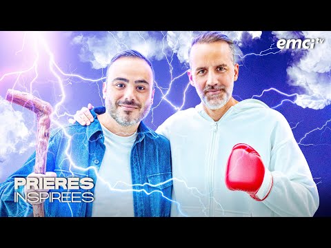 Connais ton autorité - Prières inspirées - Stéphane Kadi