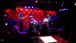 Rudresh Mahanthappa @ North Sea Jazz Club Amsterdam