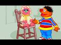 Sesame Street Gameplay And Stories Episodes 878