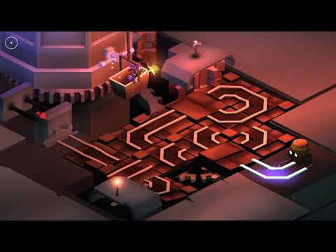 Walkthrough of The enchanted world- level 15 (Apple arcade game)