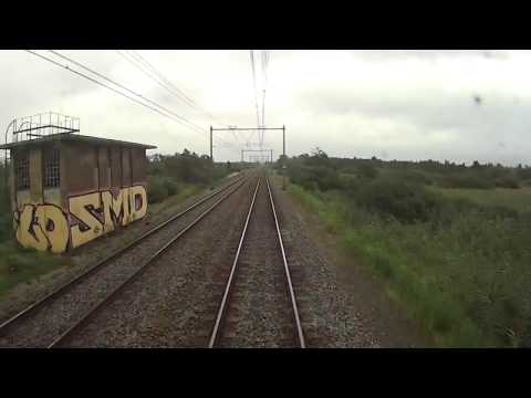 HISPEED HOLLAND Weesp - Amersfoort 2016