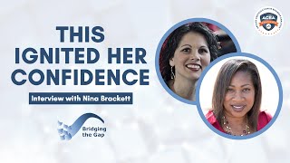 From Product Manager to Business Analyst: Nina Brackett