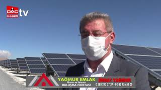 Niğde Osb Galeri Fotoğraf