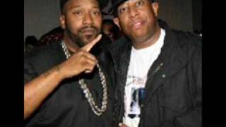 Bun B - Let &#39;Em Know (prod. DJ Premier)
