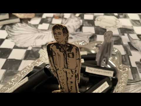 Serena Ferrario  »Where the Drawings Live«, 7. Horst-Janssen Preisträgerin der Claus Hüppe-Stiftung