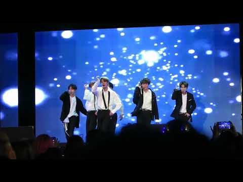 191221 | KPOP NORTH 2019 Clip Compilation