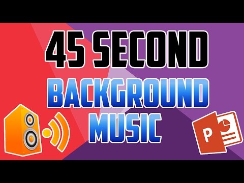 PowerPoint 2016 How to Put Slide Show on Continuous Loop