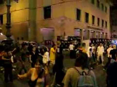 RISSA A PISTOIA BLUES 2007