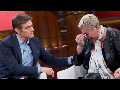 EXCLUSIVE: Dr. Oz Reflects on Emotional Interview With Big Ang Before Her Death