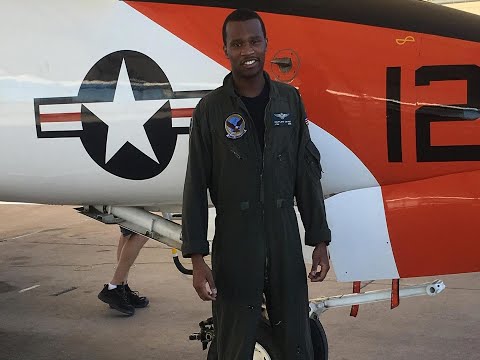 Navy to Change Pilot Call Sign Protocol After Minority Aviators Report Bias