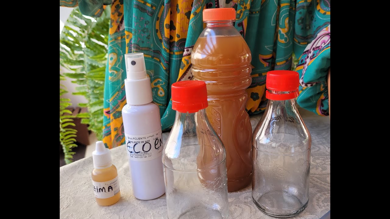 Usos da eco-enzima II - Pets, plantas, Feng Shui e outros