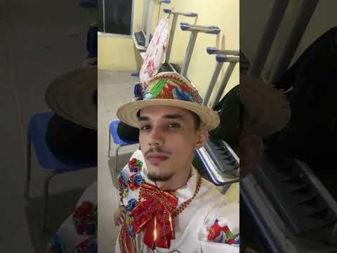 Registro do Liceu Junino, Ararendá - CE | São João 2025 ❤