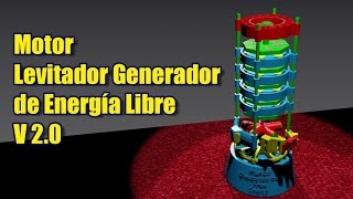 Free Energy Music Video