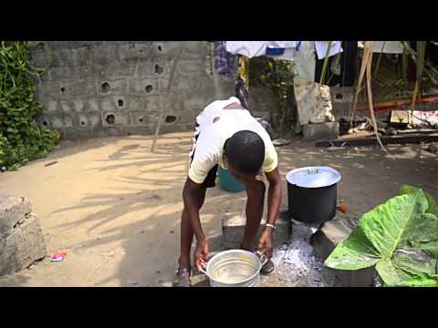 MONDESIR amour maternel