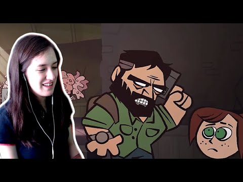 Recapitulación en Pedacitos (The Last of Us) | REACCIÓN