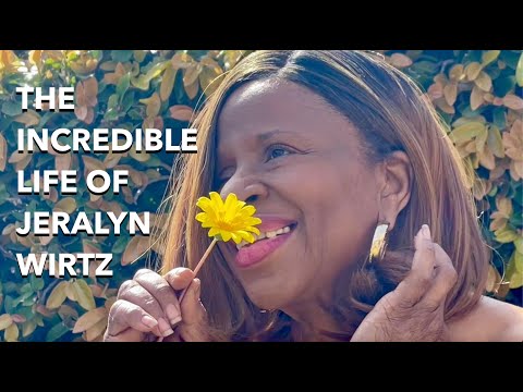 The Incredible Life of Jeralyn Wirtz