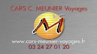 preview picture of video 'Présentation Cars Meunier (2010)'