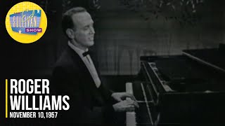 Roger Williams  "Till" on The Ed Sullivan Show