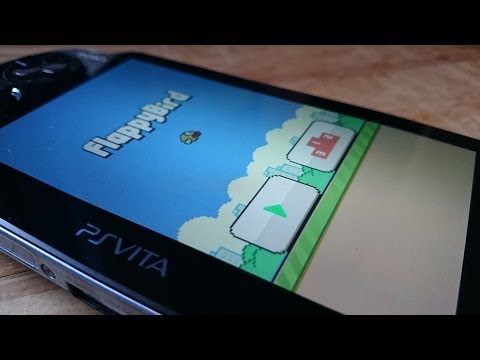 Flappy Bird Empieza A Volar En Pc Playstation 4 Y Ps Vita