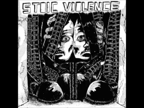 Stoic Violence - 12