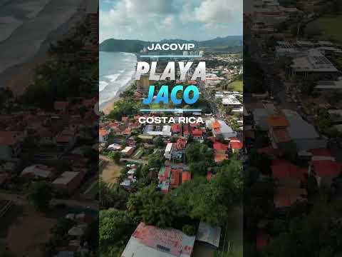 Jaco, Costa Rica is hands down the best place to have group vacations! 🏝️🤙🏼☀️