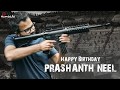 Happy Birthday Prashanth Neel | Hombale Films | KGF Movie