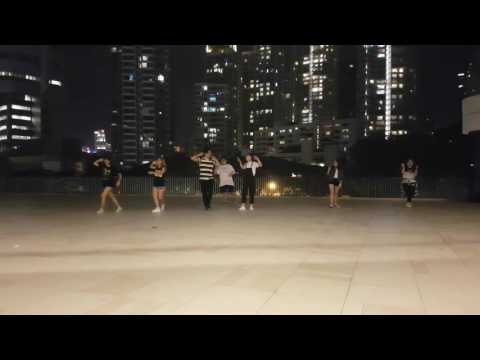 KPOP Dance Off Vol 79: Dalshabet - Someone Like U
