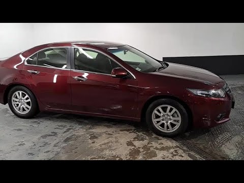 142D17968 - 2014 Honda Accord 2.2 i-DTEC ES FULL CLONSKEAGH MOTORS HISTORY ...