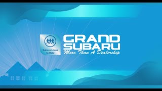 Subaru Loves to Help 2025