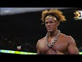 David Otunga vs. Darren Young | WWE NXT | 2/23/2010